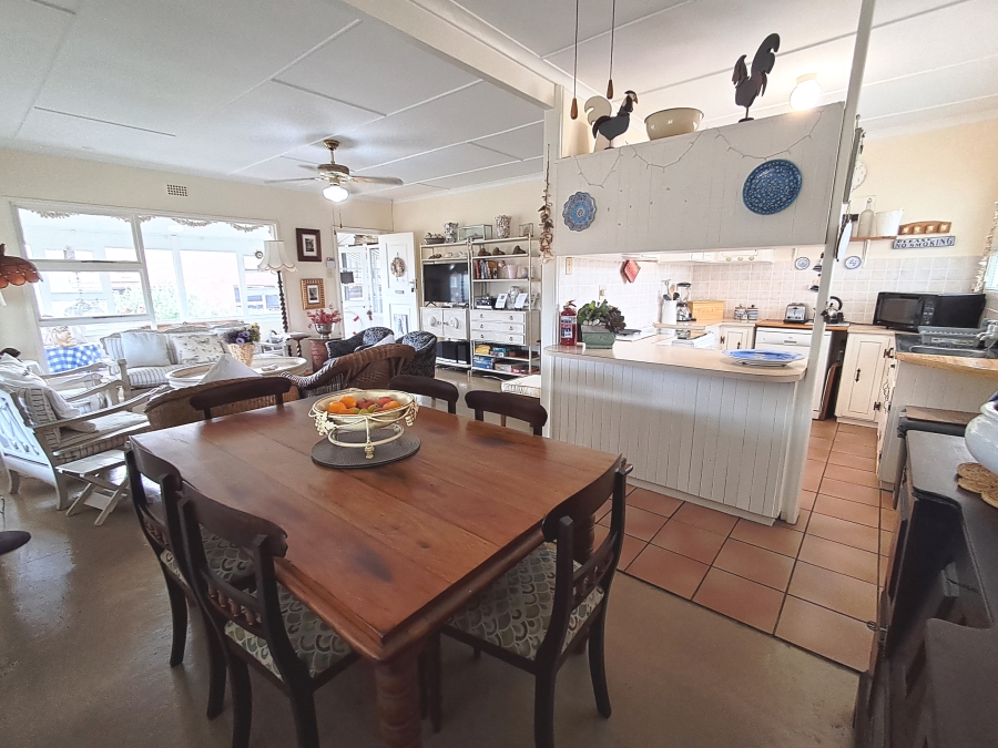 3 Bedroom Property for Sale in De Kelders Western Cape